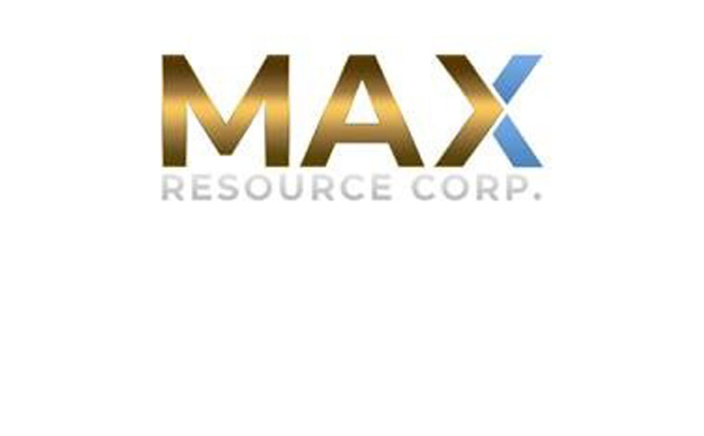 Under the Spotlight – Max Resources CESAR Copper + Silver Project