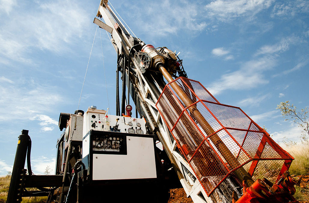 Core-Drilling-for-Exploration