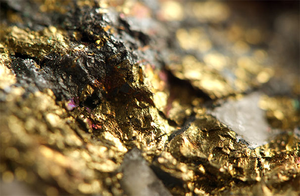 Freegold continues to report high-grade assays from Golden Summit, Alaska