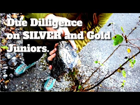 [Silver Stocks to Watch]: Mountain Boy Minerals TSX.V MTB. Due Diligence on Silver Stocks 2020