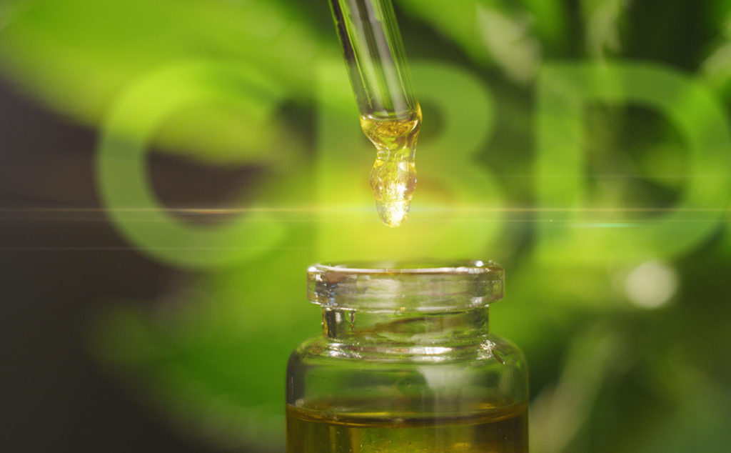 US CBD sector moving closer to legalization