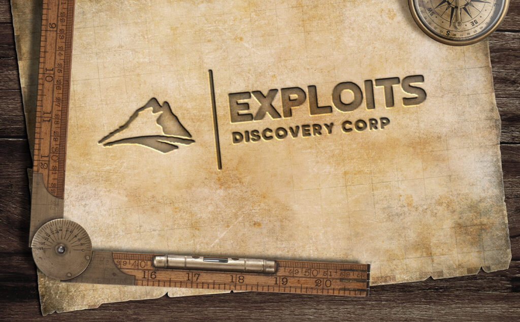 Exploits well placed for gold discovery with new sampling results, drill targets