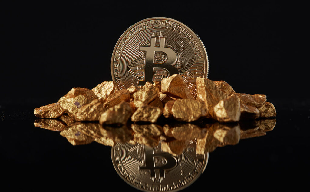 Bitcoin vs. Gold: The Debate Continues