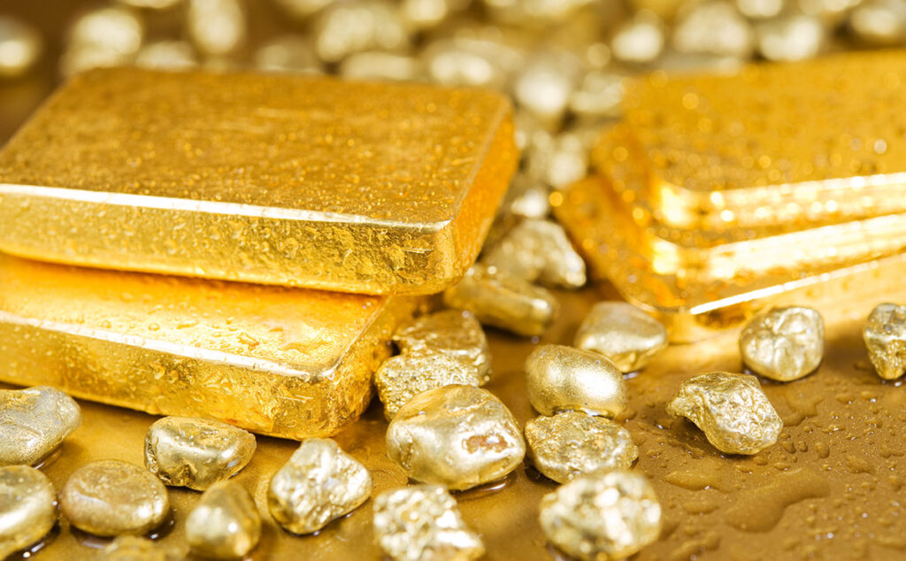 Why now might be a good time to buy gold and gold juniors