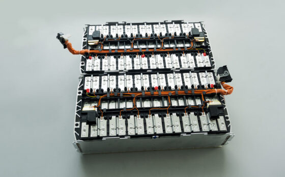 Battery recycling shatters the myth of electric-vehicle waste