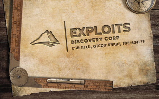 Exploits finishes Phase 1 drilling at Schooner, moves on to Quinlan Veins