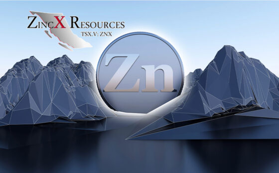 ZincX Resources commences 2021 drill program at Akie property