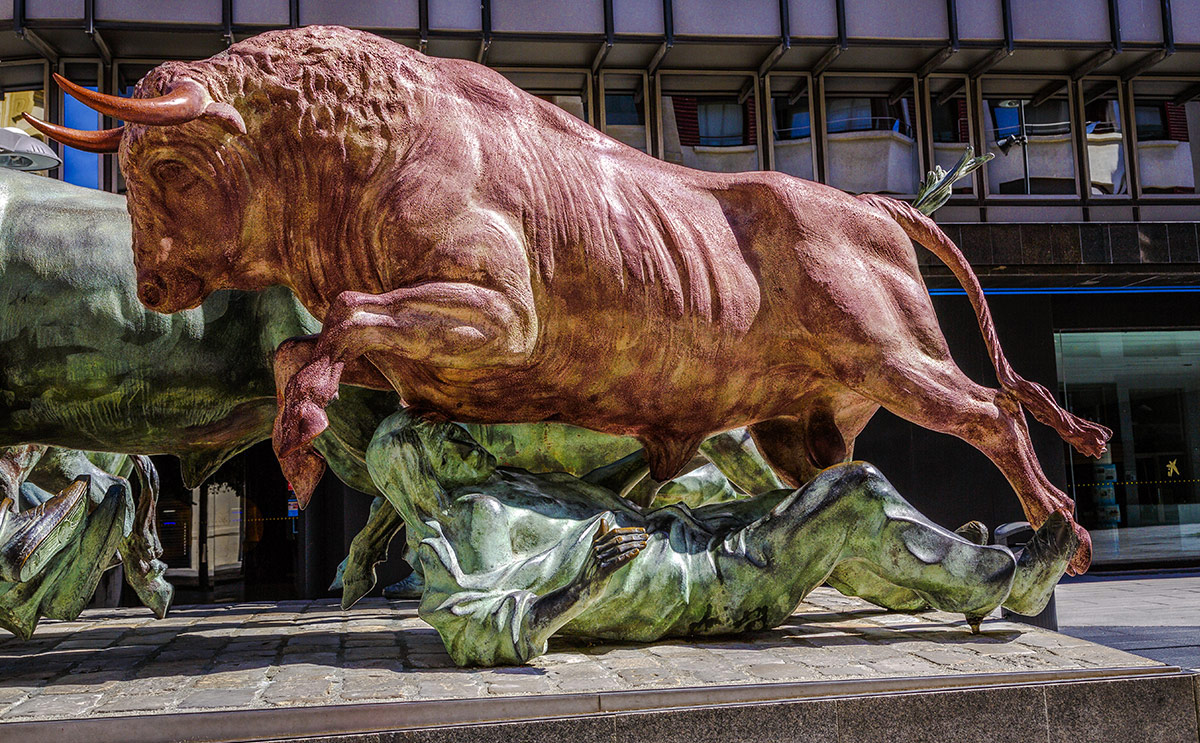 Copper bull market far from over – Ahead of the Herd