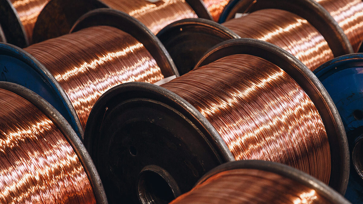 How to Invest in Copper: Direct & Indirect Investments