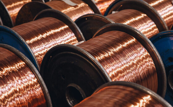 Copper now classified as US critical mineral, and rightly so – Richard Mills