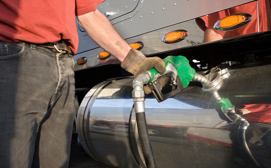 Top reasons why diesel fuel will get much more expensive – Ahead of the Herd