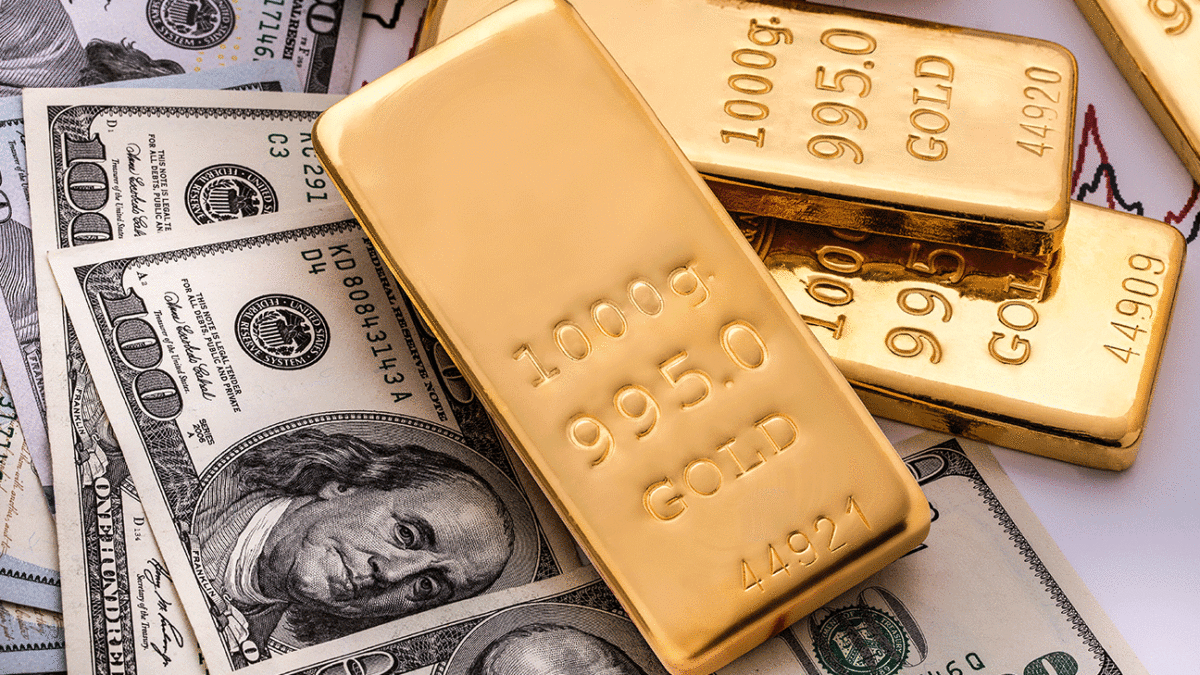 The Gold Bull Market How High Will Gold Prices Go? Ahead of