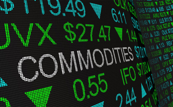 Commodities will rally when the Fed cuts rates, Invesco says