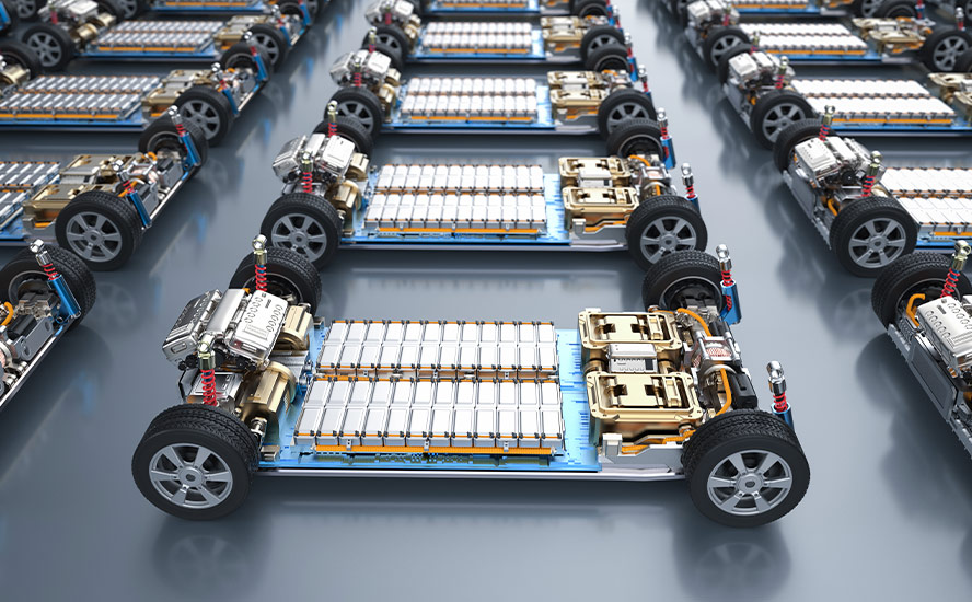paraply Giraf Ydmyge G1, graphite and anodes: all overlooked pieces of the EV battery supply  chain – Richard Mills – Ahead of the Herd