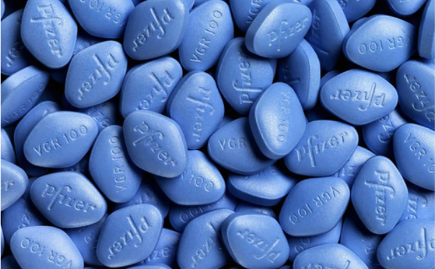 Is Viagra Safe for Seniors? (20 Critical Statistics) - Preferred Men's  Medical