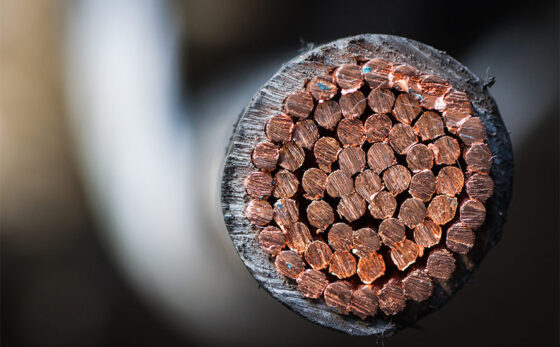 Copper demand to boom as new technology drives power consumption, Trafigura says