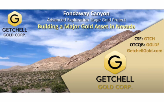 Building a Major Gold Asset in Nevada