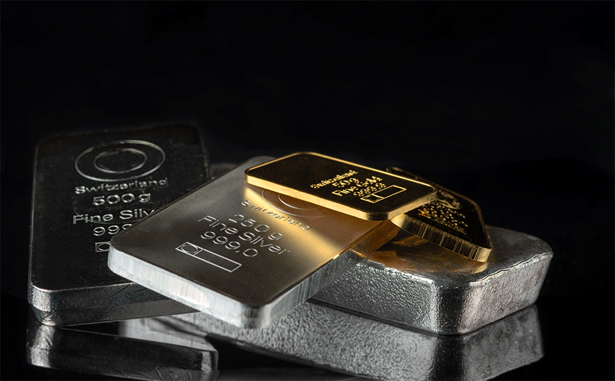 Gold vs. Silver: Is Either a Good Investment During Inflation?