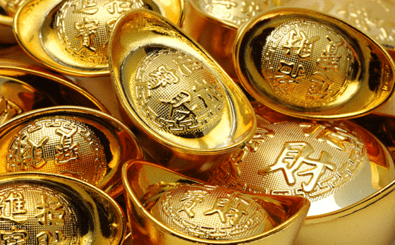 China Is Front and Center of Gold’s Record-Breaking Rally
