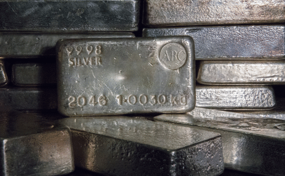 Silver’s Record Industrial Demand and Deficit to Underpin Prices