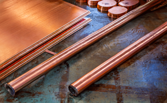 The big crunch is here as copper decouples from market cycles, Bank of America says