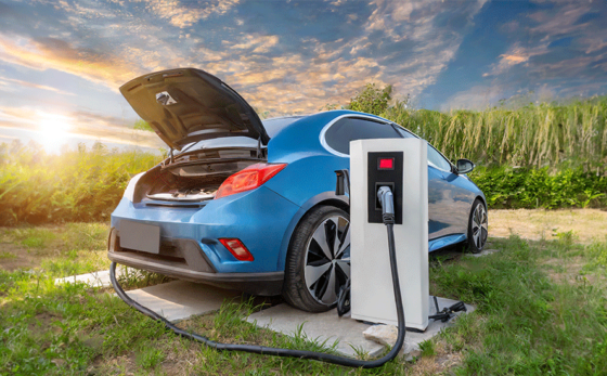 Electric Vehicle Subsidies as Complex and Costly as Ever