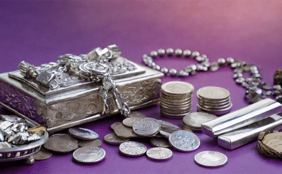 Global silver deficit to rise in 2024 due to higher demand, lower supply