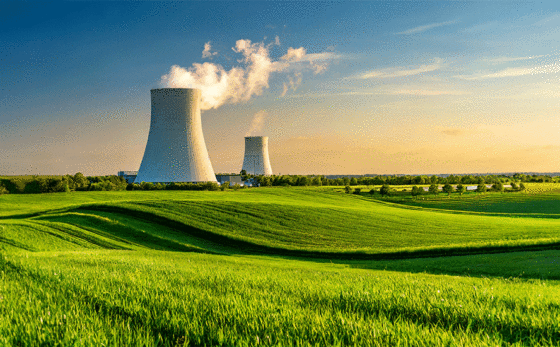 The West’s Nuclear Power Revival Could Be Slower Than Hoped