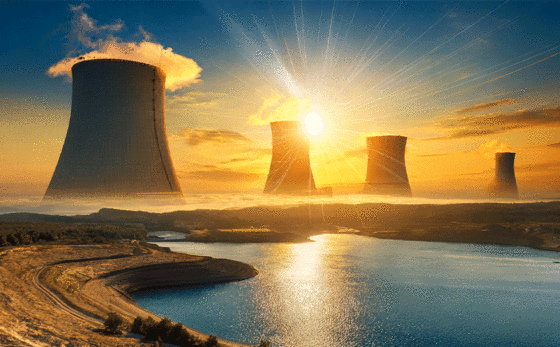US Joins 21 Other Countries in Pledge to Triple Nuclear Energy Capacity by 2050