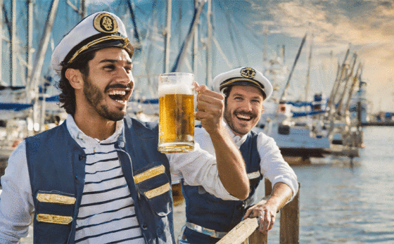 Our Drunken Sailors Push Back Against Rate-Cut Mania