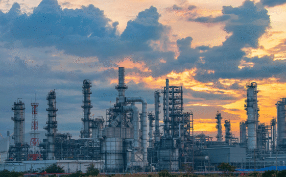 Over 20% of the World’s Oil Refining Capacity Is at Risk of Closure