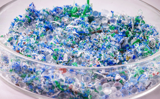 Scientists Discover Toxic Microplastics in Every Human Placenta Tested in Study