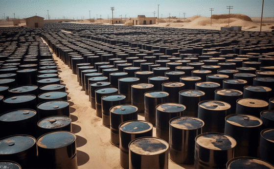 Further Ruminations on Saudi Arabia’s Oil Reserves