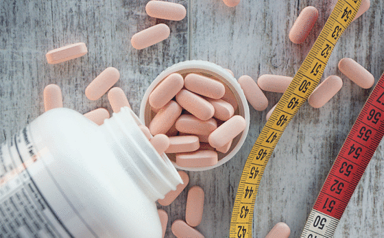 Could weight-loss drugs eat the world?