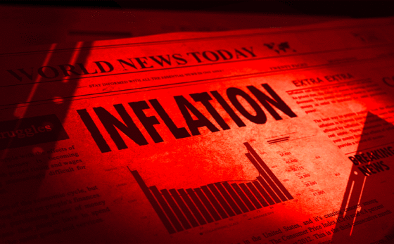 U.S. Economy Slows as Inflation Heats Up in Q1 2024