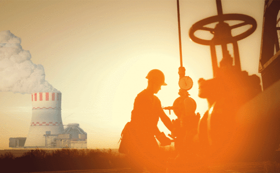 US Shale Drillers Seek to Power Oil Patch With Small Nuclear Reactors