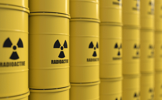Senate passes Russian uranium import ban, sending to Biden