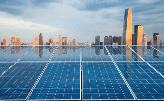 Who’s Building the Most Solar Energy?
