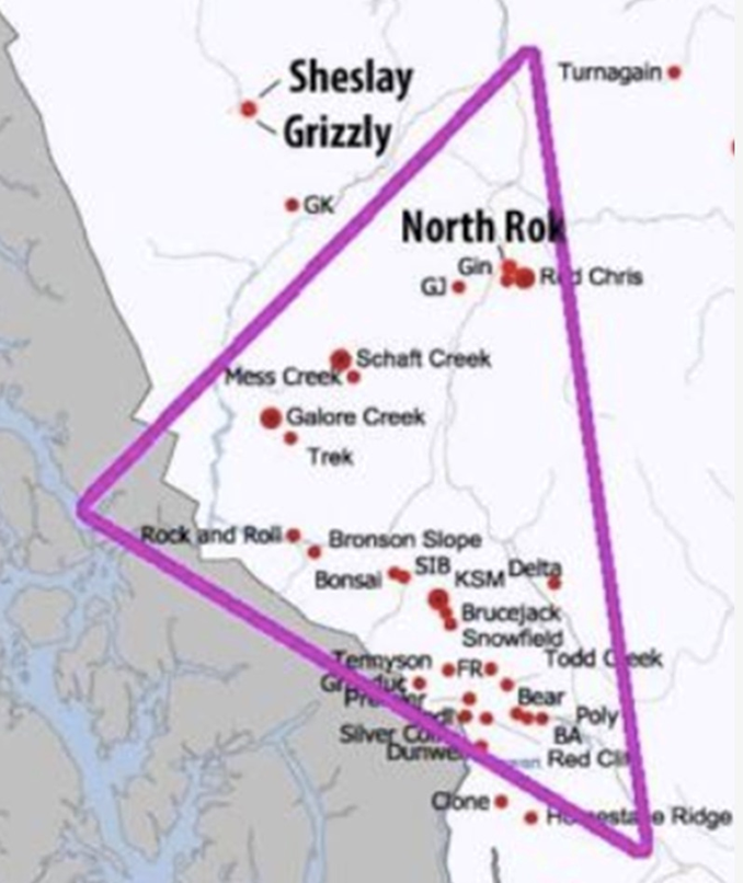 Parties’ mining and energy policies scrutinized ahead of British Columbia election