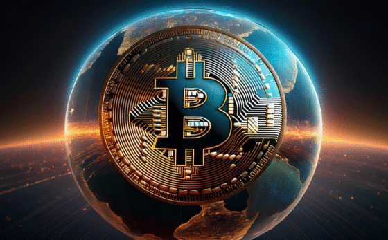 The Cold War Of National Bitcoin Reserve: Global Race For Digital Gold