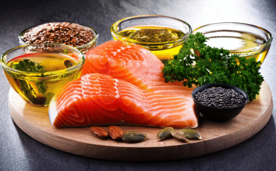 Many cooking oils in your diet are now being linked to cancer