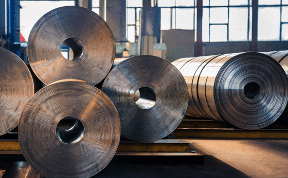 China’s steel sector is not as gloomy as it appears