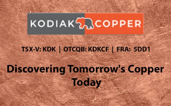 Kodiak Copper presents compelling investment opportunity – Richard Mills