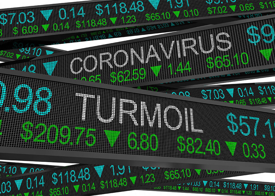 COVID-19-Stock-Market-Crash