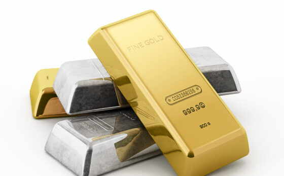 Victory Resources: 2021 exploration at Loner indicates potential for larger gold system