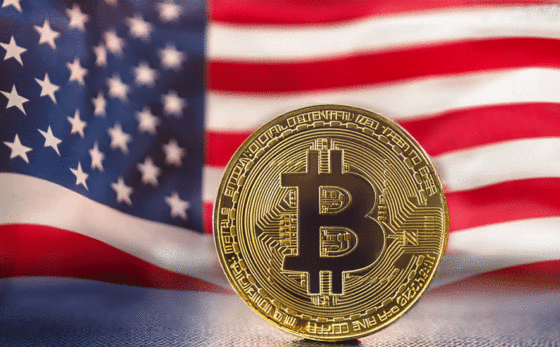 The crypto industry spent $197m on the US election