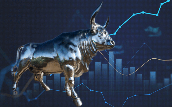 Follow the leader: Silver’s explosive rally reshaping the metals bull market