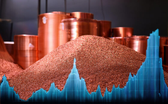Copper market in crisis: Supply squeeze highlights importance of owning juniors with metal in the ground – Richard Mills