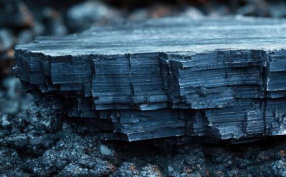 Graphite’s criticality equals or exceeds rare earths – Richard Mills