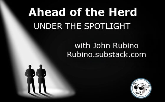 Whale watching, bubbles, honeypots and making bank on juniors – John Rubino & Rick Mills